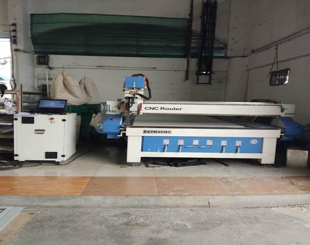 slide company profile