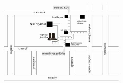 company location map image