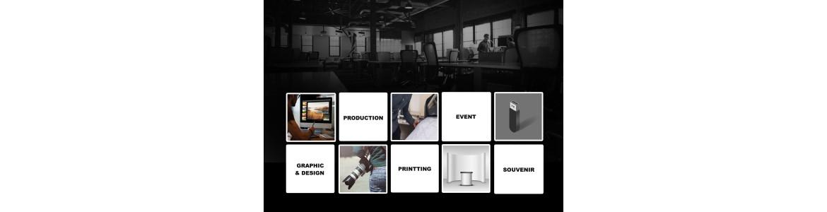 slide company profile