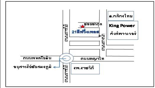 company location map image
