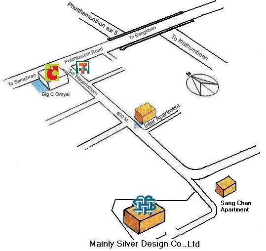 company location map image