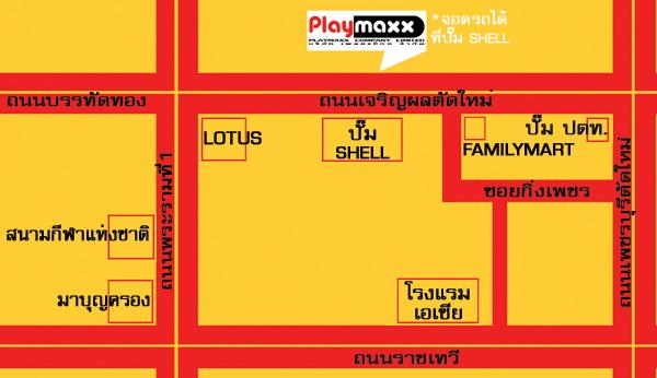 company location map image