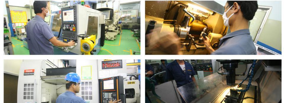 slide company profile