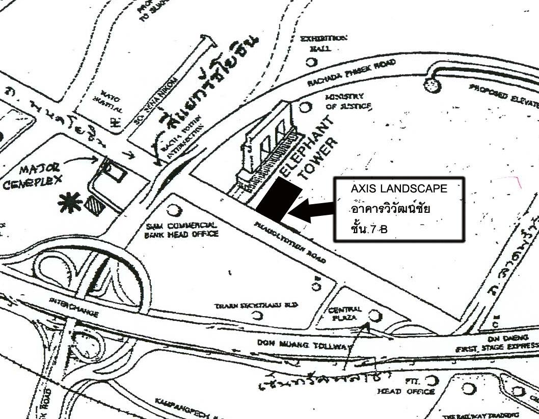 company location map image