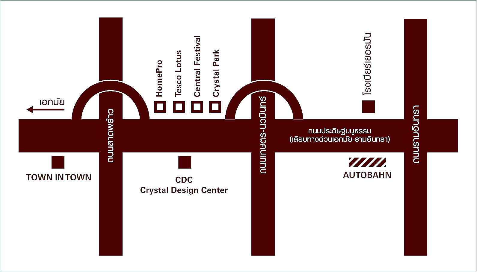 company location map image