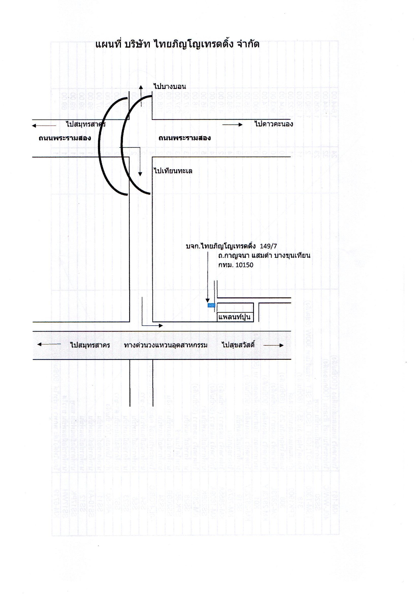 company location map image