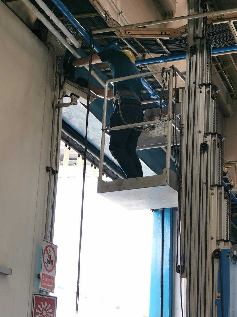 slide company profile