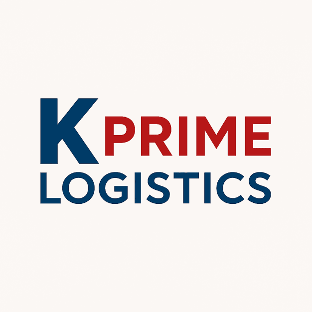K PRIME LOGISTICS CO.,LTD.