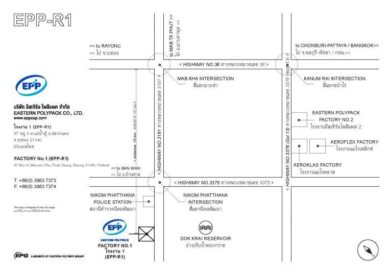 company location map image