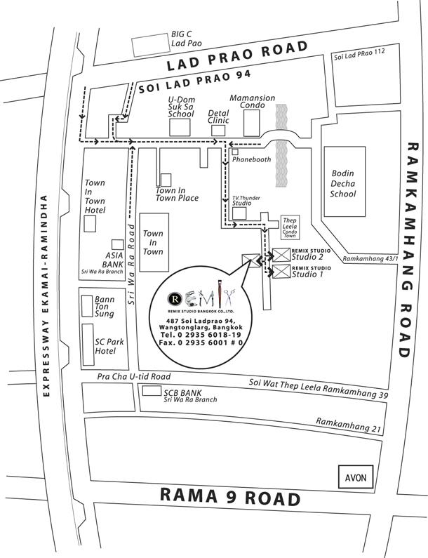 company location map image