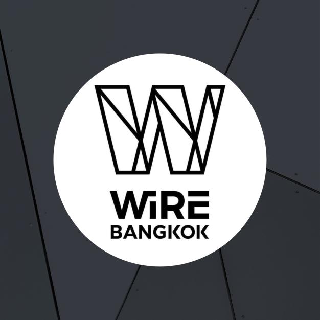 Wire Bangkok Co., Ltd.