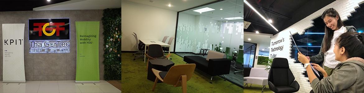 slide company profile