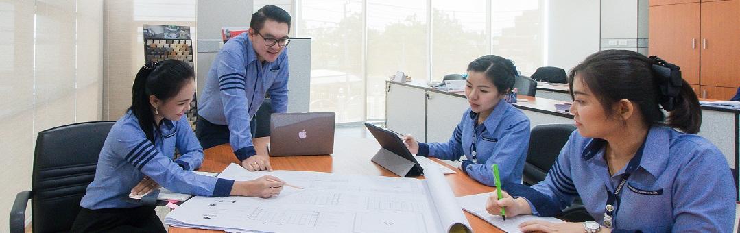 slide company profile