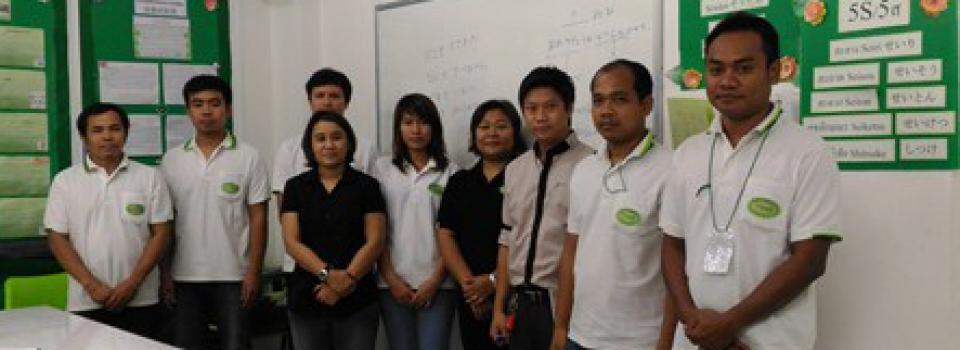 slide company profile