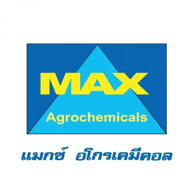 บริษัท แมกซ์ เอจี จำกัด