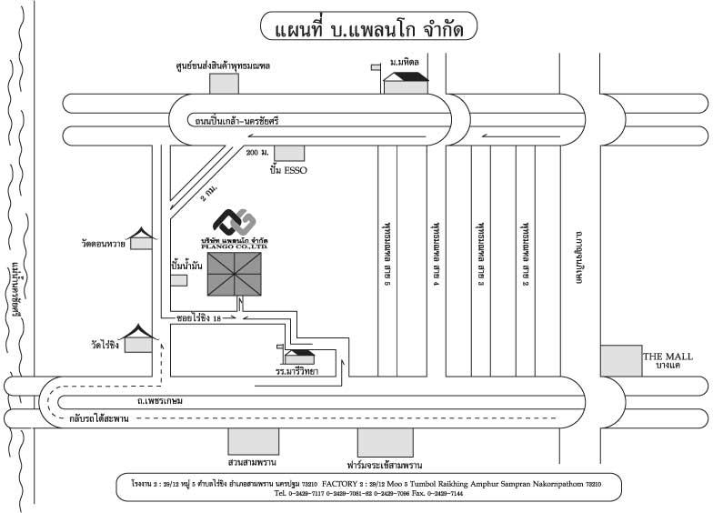 company location map image