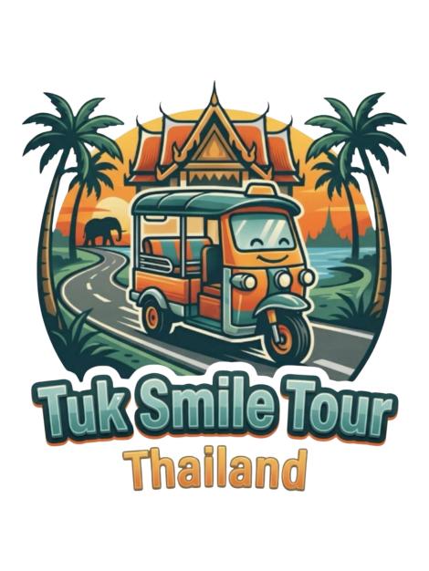 Tuk Smile Tour Co.,Ltd.