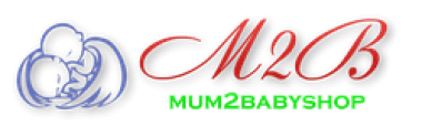 Mum2babyshop
