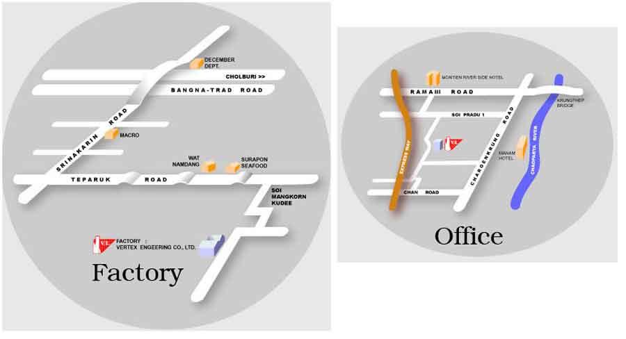 company location map image