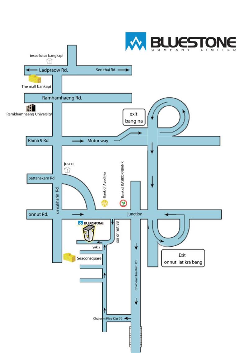 company location map image