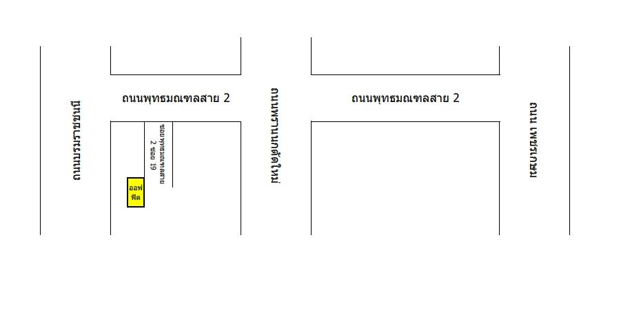 company location map image