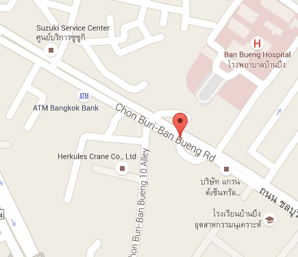 company location map image