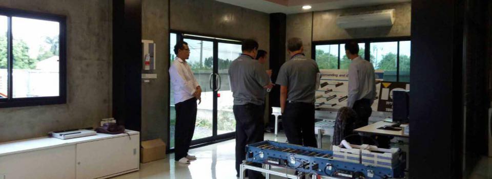 slide company profile