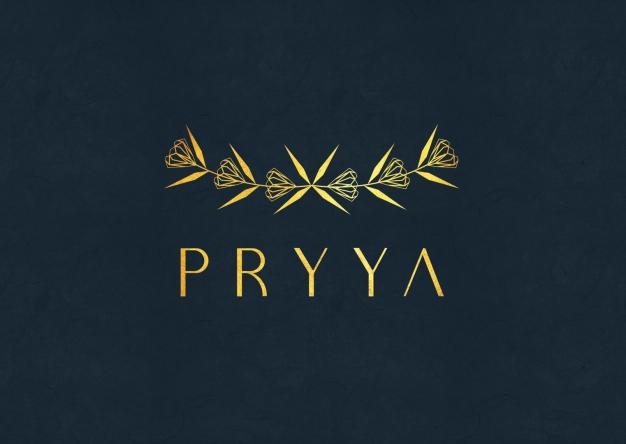 Pryya jewellery