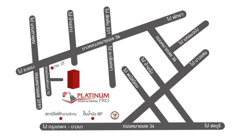company location map image