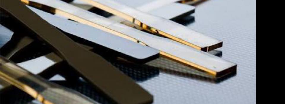 slide company profile