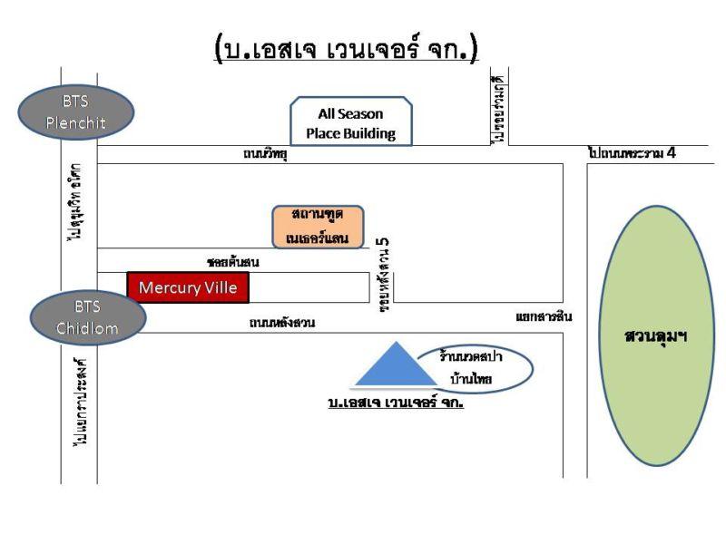 company location map image