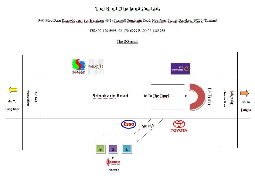 company location map image