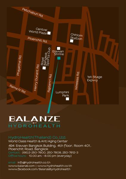 company location map image