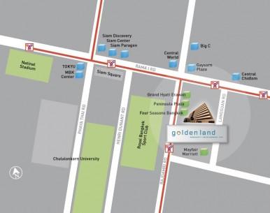 company location map image