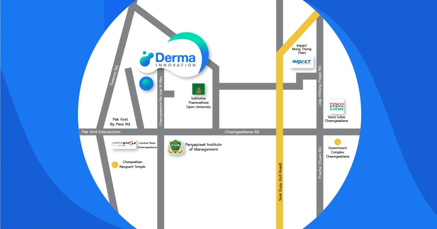 company location map image