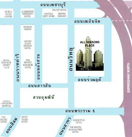 company location map image