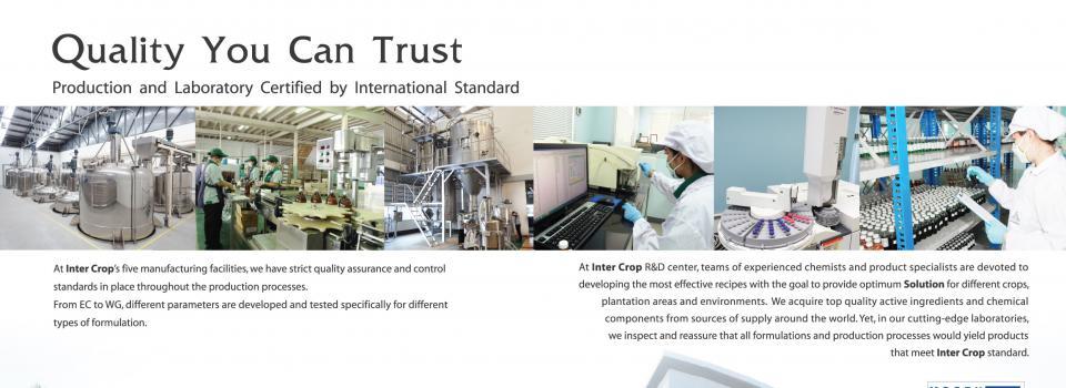 slide company profile