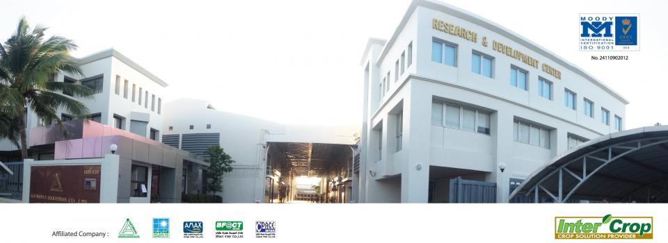slide company profile