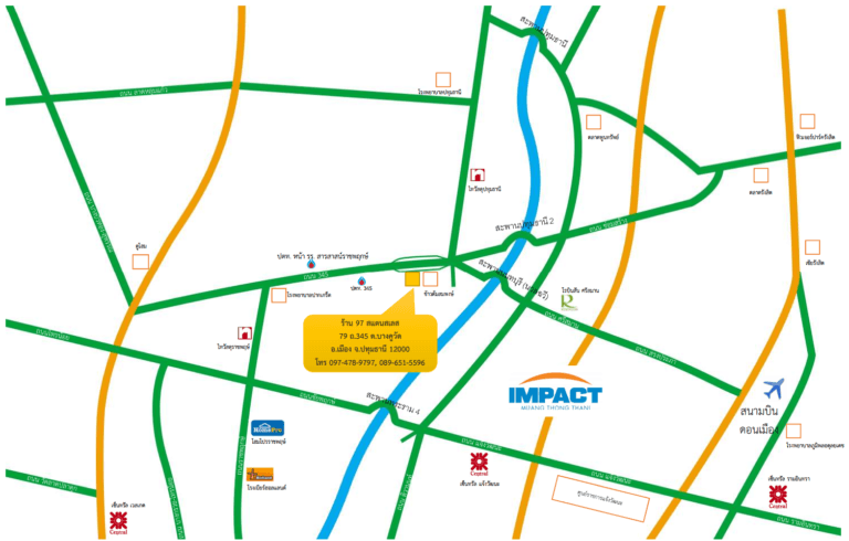 company location map image