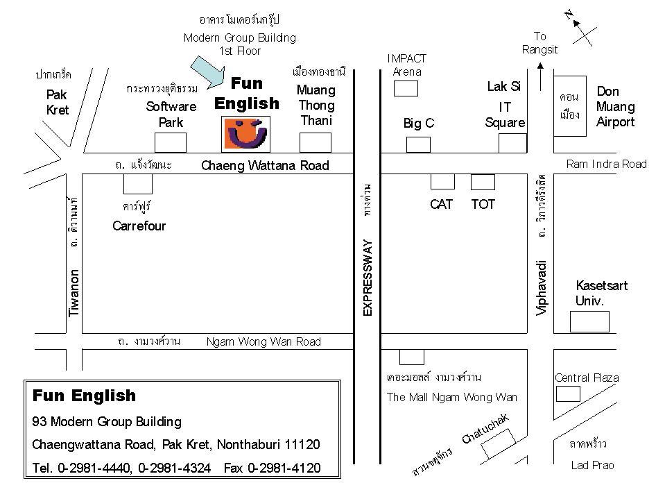 company location map image