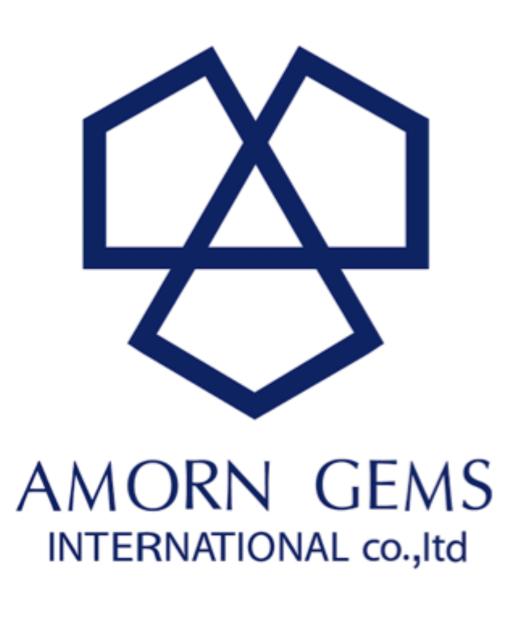 บริษัท อมรเจมส์ อินเตอร์เนชั่นแนล จำกัด / Amorn Gems International Co.,ltd