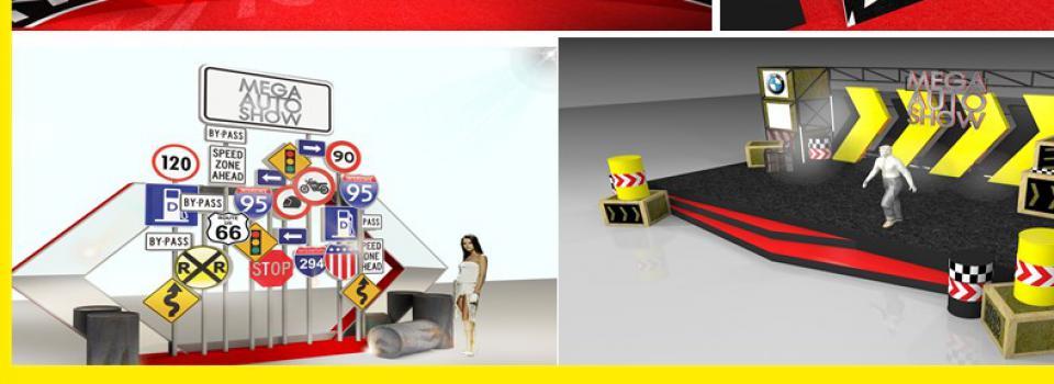 slide company profile