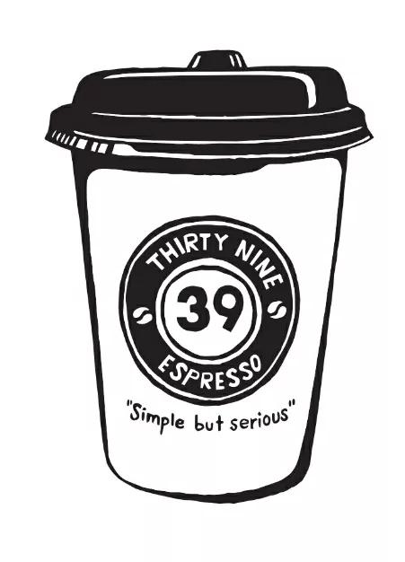 หจก 39เอสเพรสโซ่
