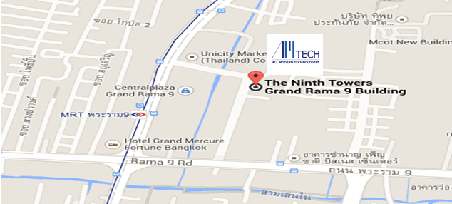 company location map image