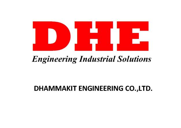 Dhammakit Engineering Co.,Ltd.