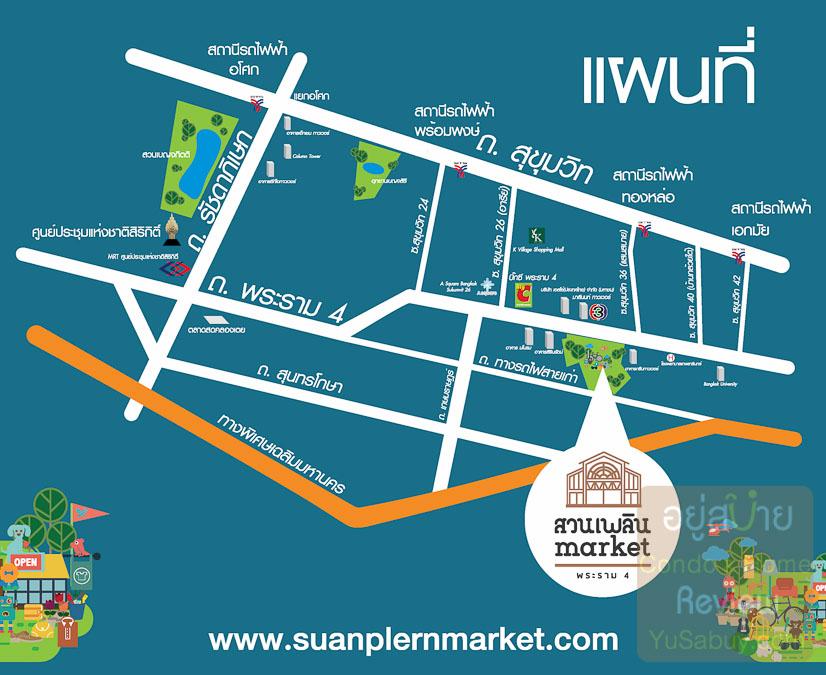 company location map image