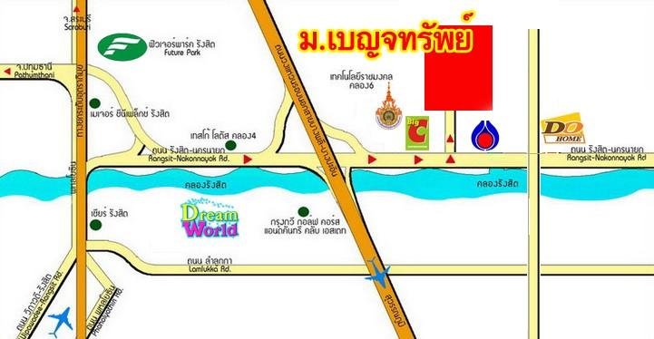 company location map image