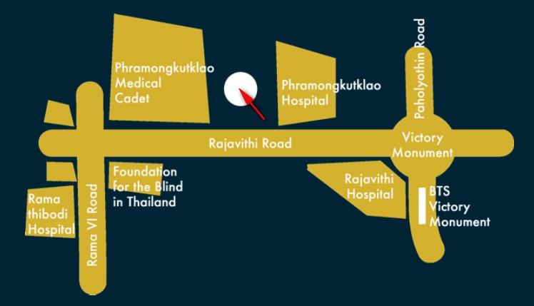 company location map image