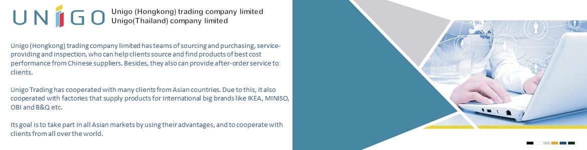slide company profile
