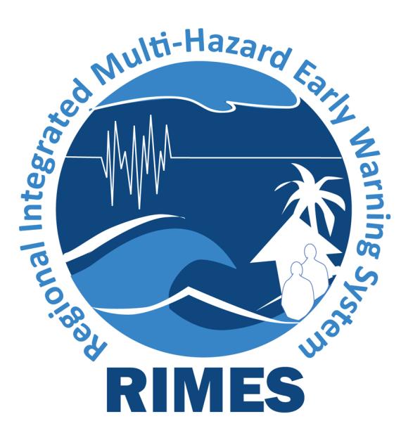 Regional Integrated Multi-Hazard Early Warning System (RIMES)